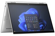 Laptop HP EliteBook 830 x360 G11 13.3" Intel Core Ultra 7 Intel 16GB 512GB SSD Windows 11 Professional