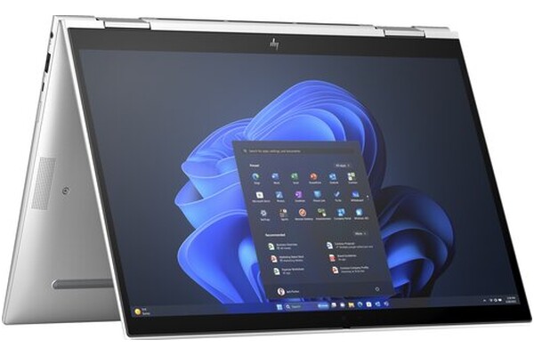Laptop HP EliteBook 830 x360 G11 13.3" Intel Core Ultra 7 Intel 16GB 512GB SSD Windows 11 Professional