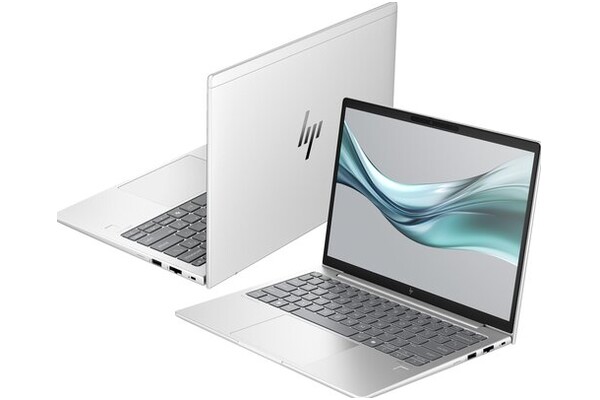 Laptop HP ELITEBOOK 630 13.3" Intel Core Ultra 5 Intel 16GB 512GB SSD Windows 11 Professional