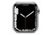 Smartwatch Apple Watch Series 7 1.77" beżowy