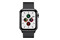 Smartwatch Apple Watch Series 5 1.22" szary