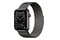Smartwatch Apple Watch Series 6 szary