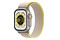 Smartwatch Apple Watch Ultra 1.75" beżowo-tytanowy