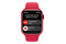 Smartwatch Apple Watch Series 8 1.77" czerwony
