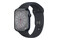 Smartwatch Apple Watch Series 8 1.77" czarny