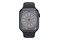 Smartwatch Apple Watch Series 8 1.77" czarny
