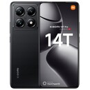 Smartfon Xiaomi 14T Pro 5G czarny 6.67" 12GB/1000GB