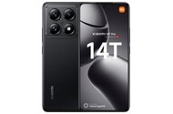 Smartfon Xiaomi 14T Pro 5G czarny 6.67" 12GB/1000GB