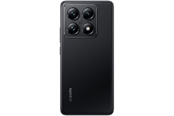Smartfon Xiaomi 14T Pro 5G czarny 6.67" 12GB/1000GB