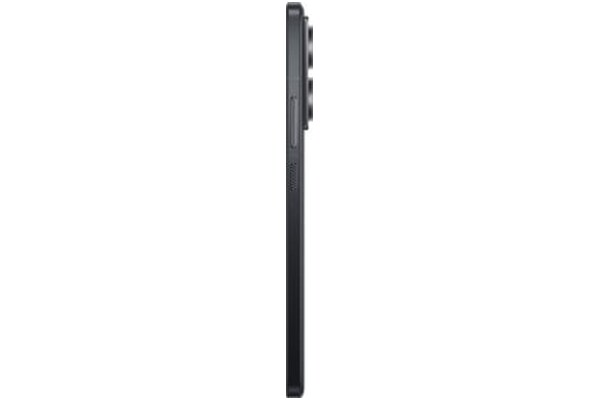 Smartfon Xiaomi 14T Pro 5G czarny 6.67" 12GB/1000GB