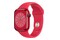 Smartwatch Apple Watch Series 8 czerwony