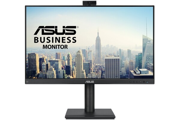 Monitor 23.8" ASUS BE249QFK czarny