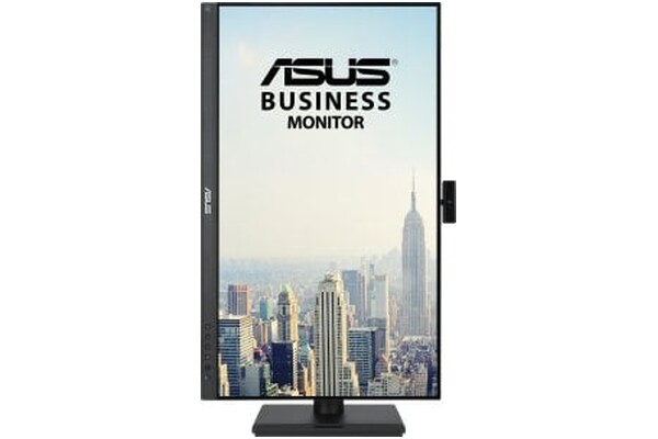Monitor 23.8" ASUS BE249QFK czarny