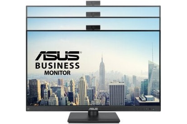 Monitor 23.8" ASUS BE249QFK czarny
