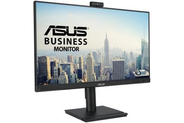 Monitor 23.8" ASUS BE249QFK czarny