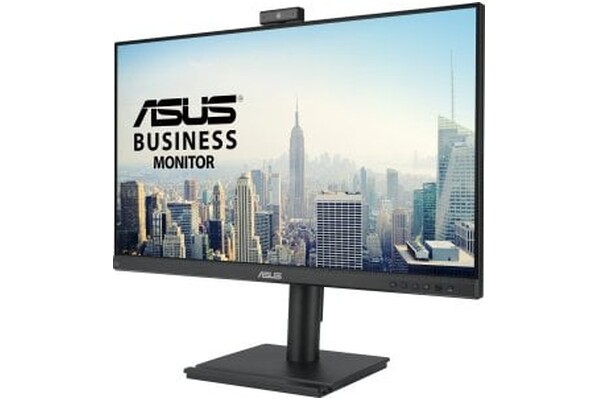 Monitor 23.8" ASUS BE249QFK czarny