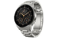 Smartwatch Huawei Watch GT 3 Elite Pro 1.43" srebrny