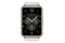 Smartwatch Huawei Watch Fit 2 Classic 1.74" biało-złoty