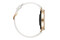 Smartwatch Huawei Watch GT 4 Classic 1.32" złoto-biały