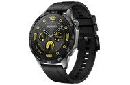 Smartwatch Huawei Watch GT 4 Active 1.43" szaro-czarny