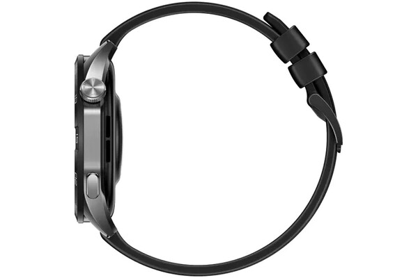 Smartwatch Huawei Watch GT 4 Active 1.43" szaro-czarny