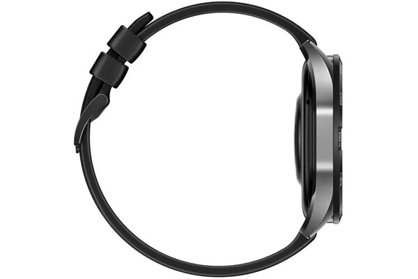 Smartwatch Huawei Watch GT 4 Active 1.43" szaro-czarny
