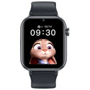 Smartwatch Manta Kevin 1.85" czarny