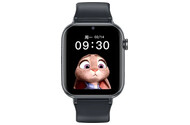 Smartwatch Manta Kevin 1.85" czarny