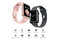 Smartwatch Manta Kevin 1.85" czarny