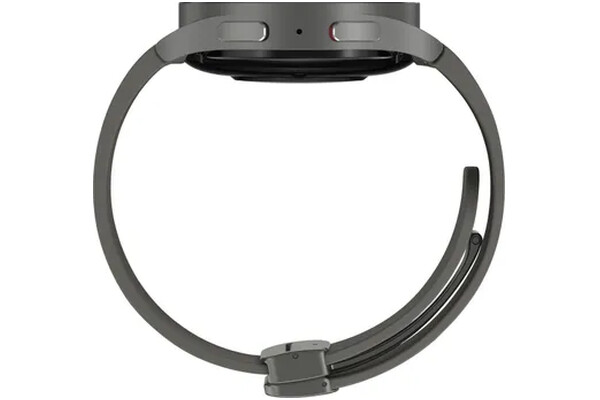 Smartwatch Samsung Galaxy Watch 5 Pro LTE 1.36" Szaro-srebrny