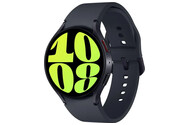 Smartwatch Samsung Galaxy Watch 6 1.47" czarny