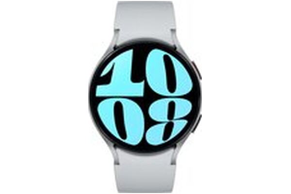 Smartwatch Samsung Galaxy Watch 6 LTE 1.47" srebrny