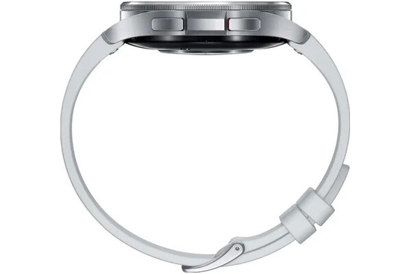 Smartwatch Samsung Galaxy Watch 6 Classic 1.47" srebrno-szary