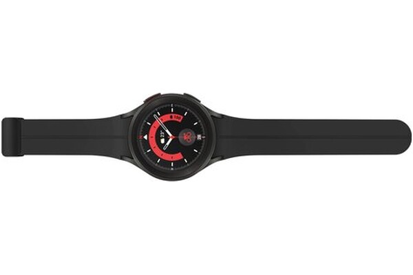 Smartwatch Samsung Galaxy Watch 5 Pro 1.36" czarny