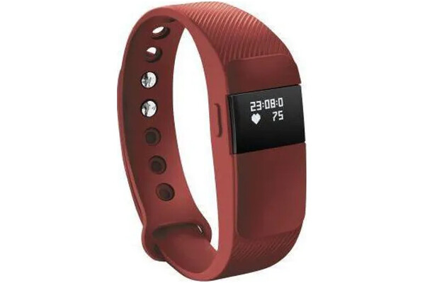 Smartwatch acme ACT05 1.22" Niebiesko-żółty