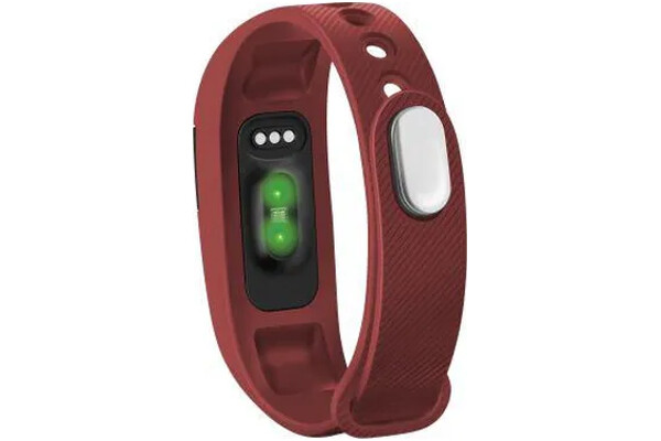 Smartwatch acme ACT05 1.22" Niebiesko-żółty