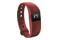 Smartwatch acme ACT05 1.22" Niebiesko-żółty