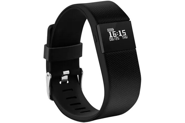 Smartwatch acme ACT03 1.22" Niebiesko-żółty