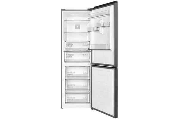 Lodówka TCL RP340BSD0