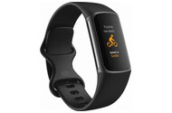 Smartwatch FITBIT Charge 1.04" Czarno-grafitowy