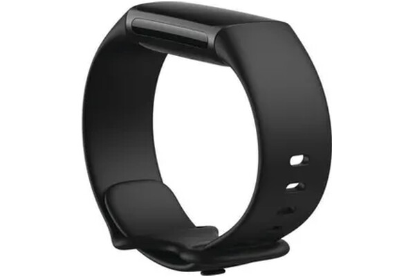 Smartwatch FITBIT Charge 1.04" Czarno-grafitowy