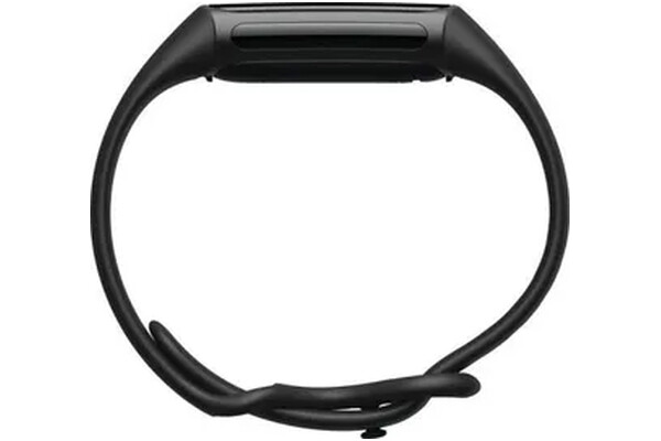 Smartwatch FITBIT Charge 1.04" Czarno-grafitowy
