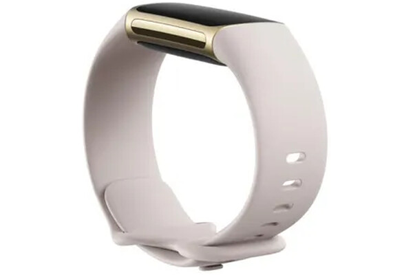 Smartwatch FITBIT Charge 1.04" różowy