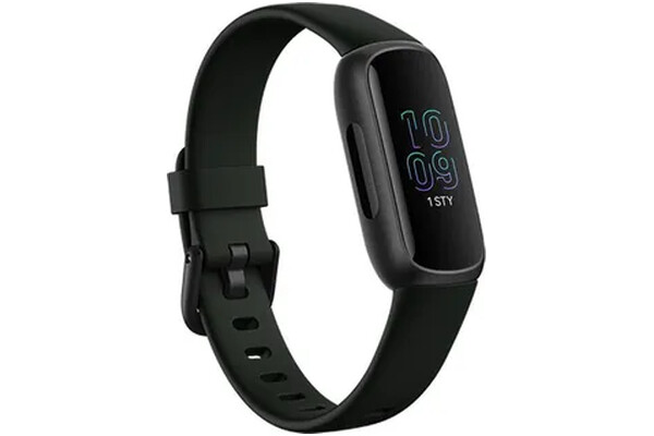Smartwatch FITBIT Inspire 3 1.55" czarny