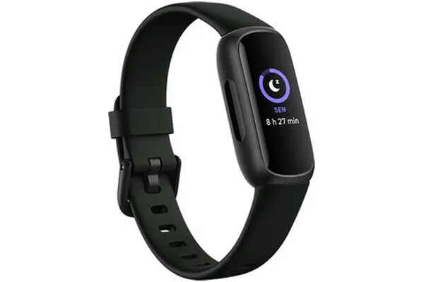 Smartwatch FITBIT Inspire 3 1.55" czarny
