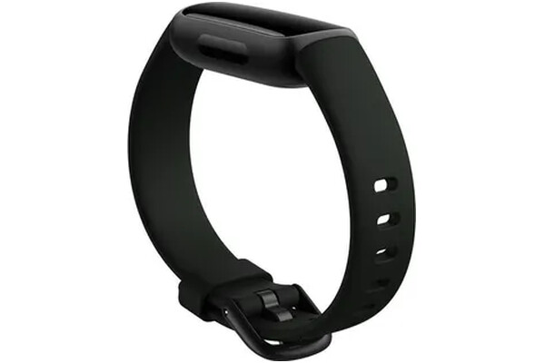 Smartwatch FITBIT Inspire 3 1.55" czarny