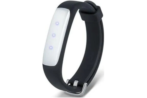 Smartwatch FOREVER SB110 Niebiesko-żółty