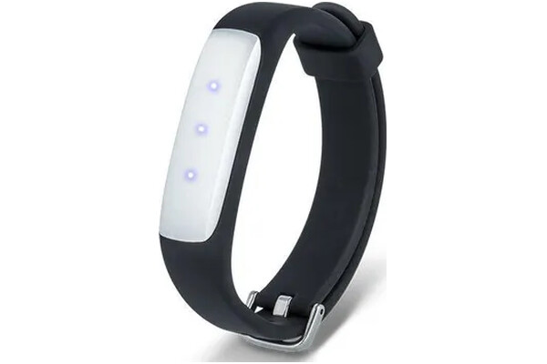 Smartwatch FOREVER SB110 Niebiesko-żółty