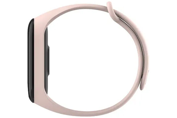 Smartwatch FOREVER SB50 0.96" Różowo-czarny