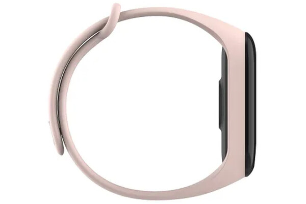 Smartwatch FOREVER SB50 0.96" Różowo-czarny
